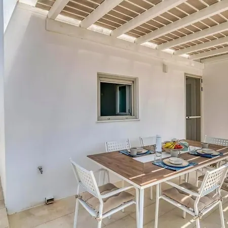 Villamar - Private With Pool In Naoussa * Parikia (Paros)
